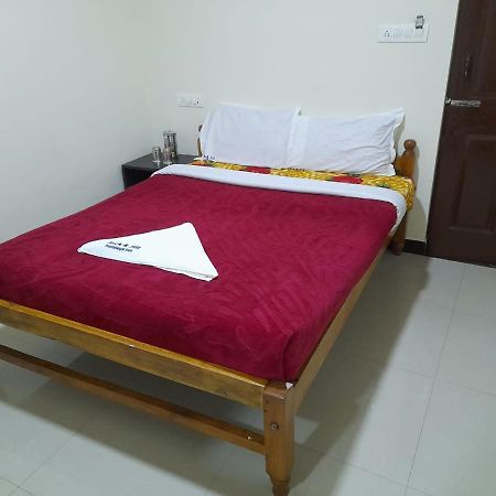 Jack N Jill Holidays Inn Udagamandalam Exterior photo