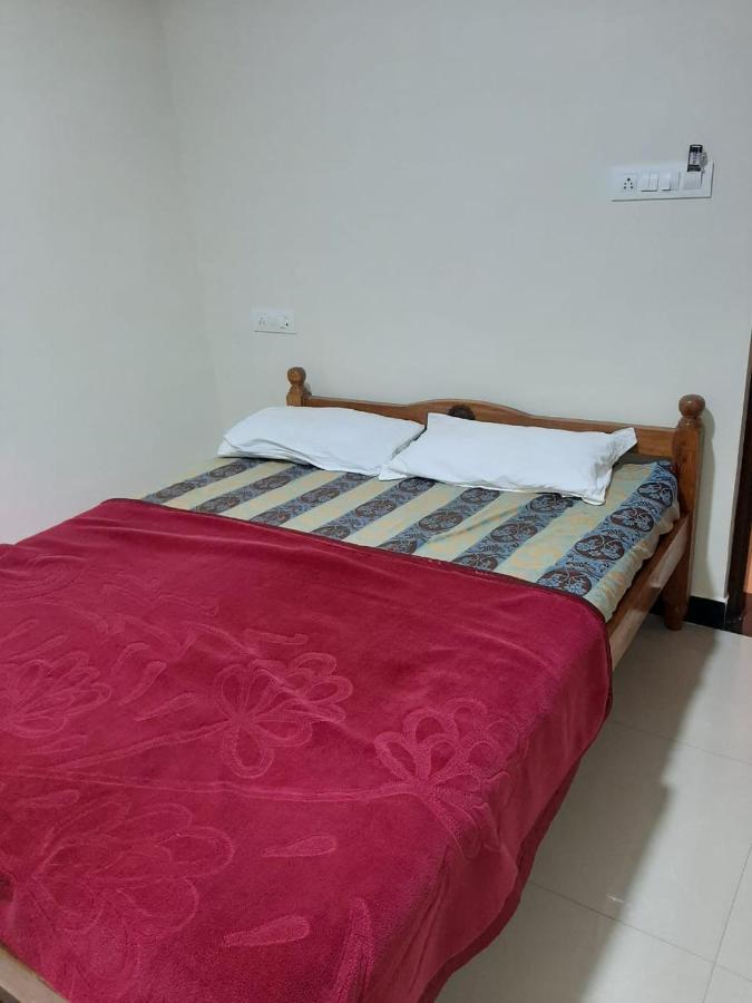 Jack N Jill Holidays Inn Udagamandalam Exterior photo