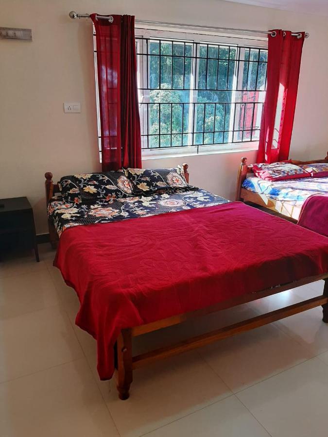 Jack N Jill Holidays Inn Udagamandalam Exterior photo