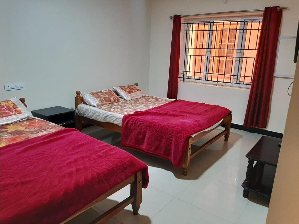 Jack N Jill Holidays Inn Udagamandalam Exterior photo