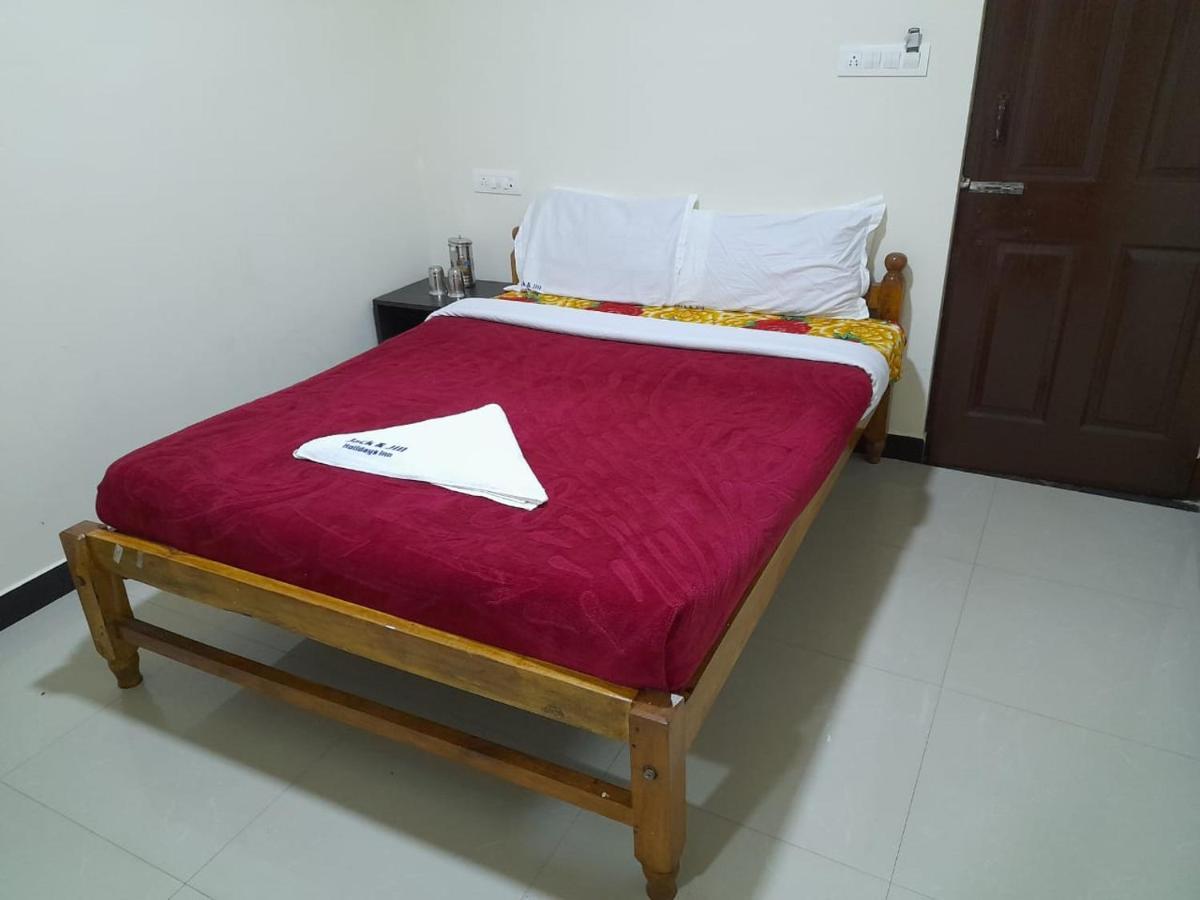 Jack N Jill Holidays Inn Udagamandalam Exterior photo