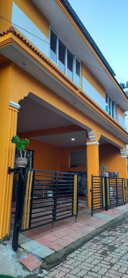 Jack N Jill Holidays Inn Udagamandalam Exterior photo